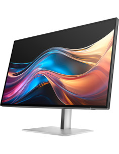 HP MONITOR Series 7 Pro 27 inch QHD 3yw "8J4D8UT" 2