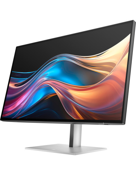 HP MONITOR Series 7 Pro 27 inch QHD 3yw "8J4D8UT"
