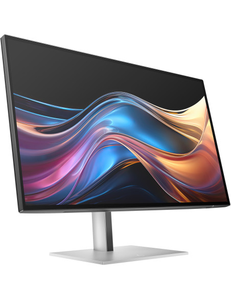 HP MONITOR Series 7 Pro 27 inch QHD 3yw "8J4D8UT"