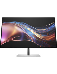 MONITOR LCD 27" S7 PRO 727PU/8J9E6UT HP "8J9E6UT"