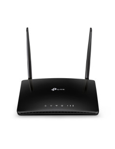 Routere Wireless TP-LINK ROUTER 4G AC1200 DUAL-B