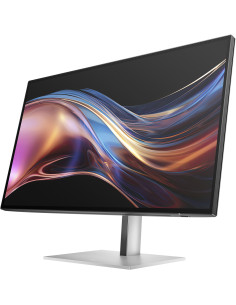 MONITOR LCD 27" S7 PRO 727PU/8J9E6UT HP "8J9E6UT" 2