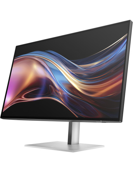 MONITOR LCD 27" S7 PRO 727PU/8J9E6UT HP "8J9E6UT"