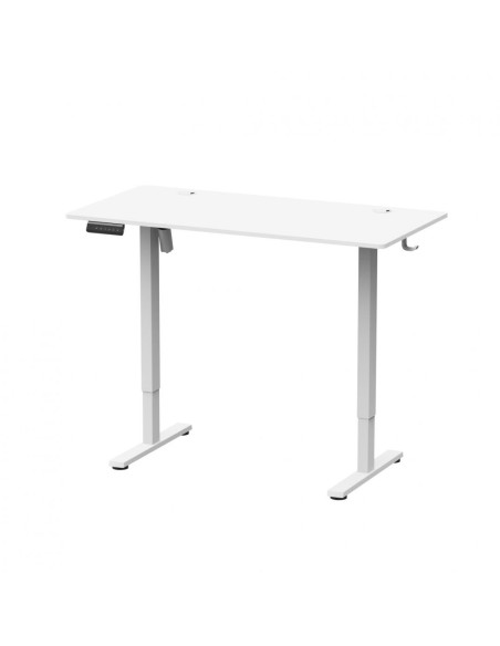 Birou Gaming SERIOUX BIROU ELECTRIC SERIOUX ASCEND ALB