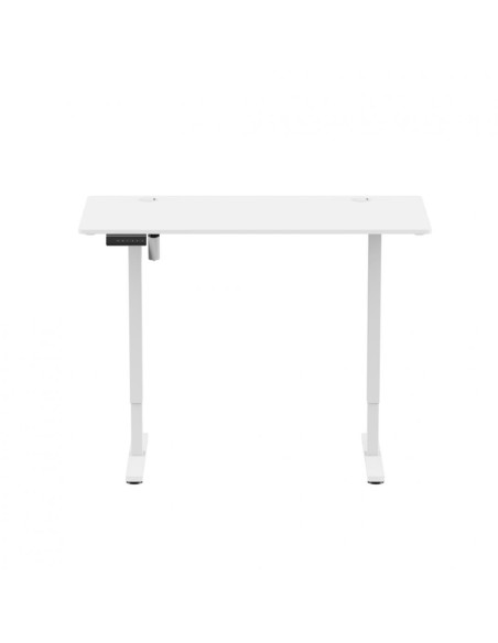 Birou Gaming SERIOUX BIROU ELECTRIC SERIOUX ASCEND ALB