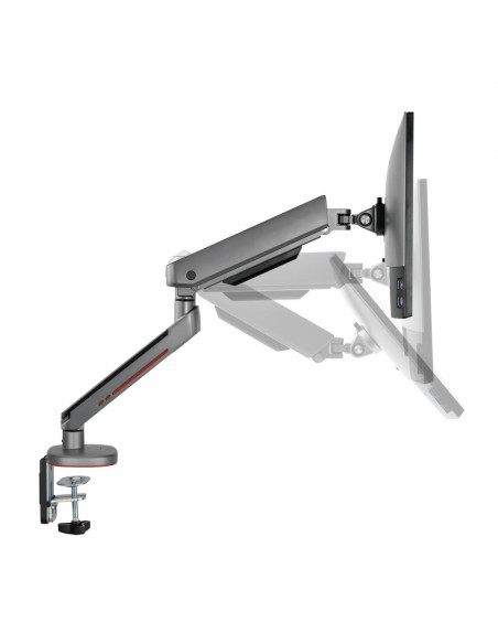 Suport TV / Monitor SERIOUX SINGLE MONITOR ARM SERIOUX MM54-C012GR
