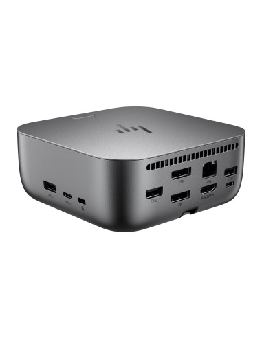 NB ACC DOCK G6 THUNDERBOLT/4 100W 9X472UT HP...