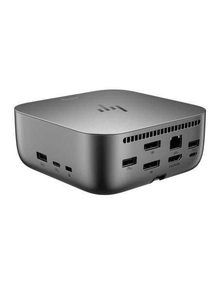 NB ACC DOCK G6 THUNDERBOLT/4 100W 9X472UT HP "9X472UT"