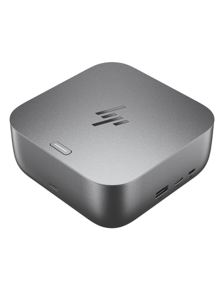 NB ACC DOCK G6 THUNDERBOLT/4 100W 9X472UT HP "9X472UT"
