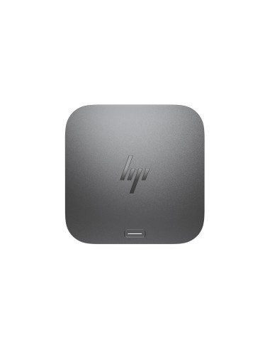 NB ACC DOCK G6 THUNDERBOLT/4 100W 9X472UT HP...