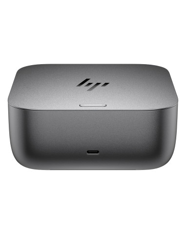 NB ACC DOCK G6 THUNDERBOLT/4 100W 9X472UT HP...