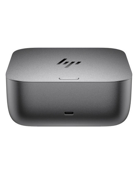 NB ACC DOCK G6 THUNDERBOLT/4 100W 9X472UT HP "9X472UT"