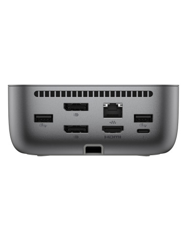 NB ACC DOCK G6 THUNDERBOLT/4 100W 9X472UT HP...