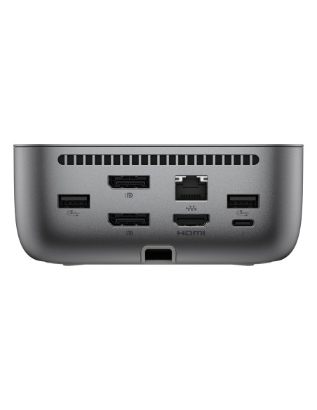 NB ACC DOCK G6 THUNDERBOLT/4 100W 9X472UT HP "9X472UT"