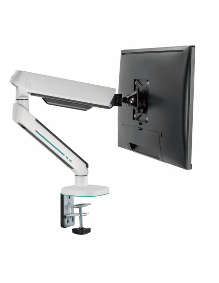 Suport TV / Monitor SERIOUX SINGLE MONITOR ARM SERIOUX MM54-C012WH
