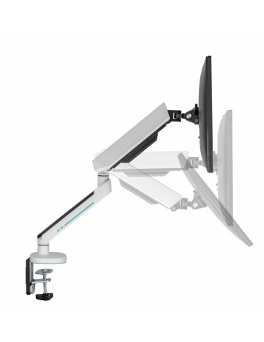 Suport TV / Monitor SERIOUX SINGLE MONITOR ARM...
