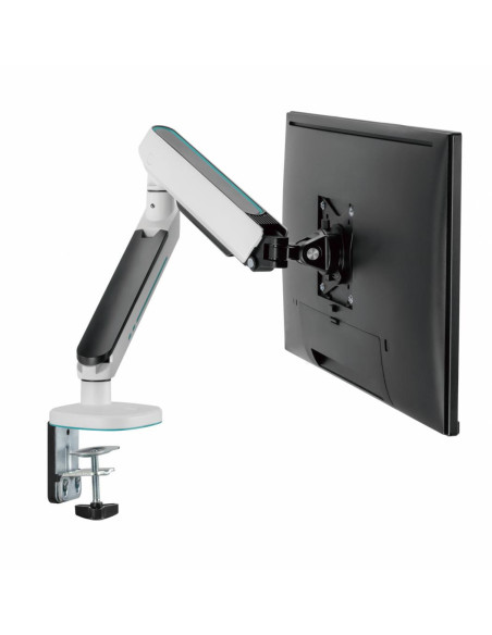 Suport TV / Monitor SERIOUX SINGLE MONITOR ARM SERIOUX MM54-C012WH