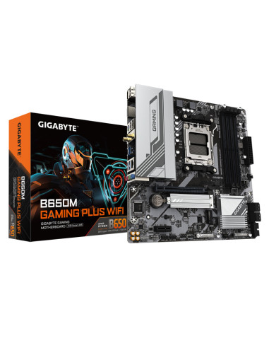 Blaci de baza GIGABYTE MB Gigabyte B650M GAMING...