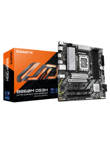 Blaci de baza GIGABYTE MB Gigabyte B860M DS3H...