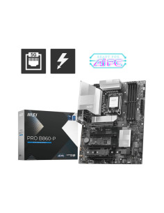 Blaci de baza MSI MB MSI PRO B860-P LGA1851