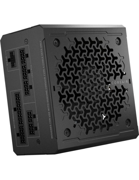 Surse PC CORSAIR PSU RM850e 850W 80PLUS GOLD