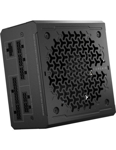 Surse PC CORSAIR PSU RM750e 750W 80PLUS GOLD