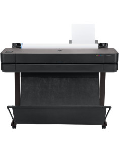 Plotter inkjet Color HP DesignJet T630, 36inch, 2025...
