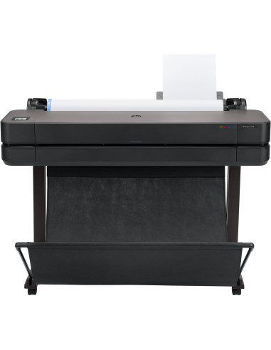 Plotter inkjet Color HP DesignJet T630, 36inch,...