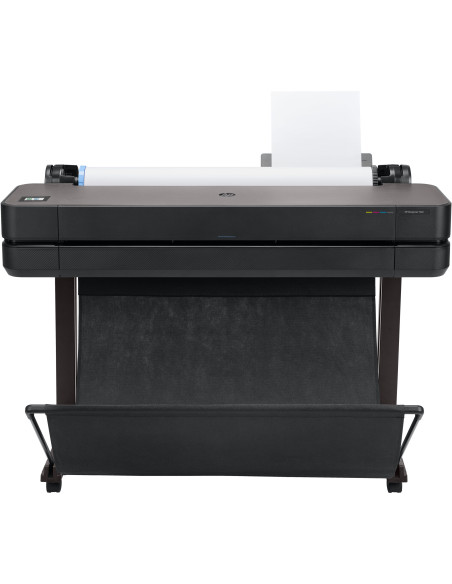 Plotter inkjet Color HP DesignJet T630, 36inch, 2025 edition "5HB11D"