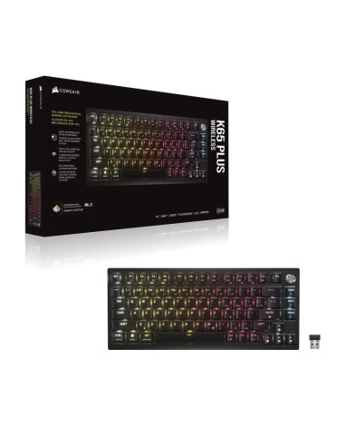 Tastaturi CORSAIR Tastatura Gaming Mecanica CR...