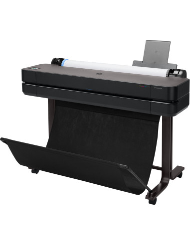Plotter inkjet Color HP DesignJet T630, 36inch,...