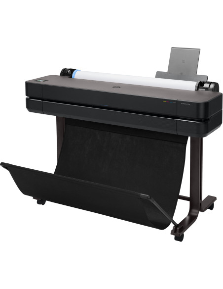 Plotter inkjet Color HP DesignJet T630, 36inch, 2025 edition "5HB11D"