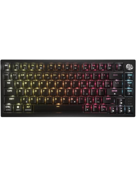 Tastaturi CORSAIR Tastatura Gaming Mecanica CR K65 PLUS RG