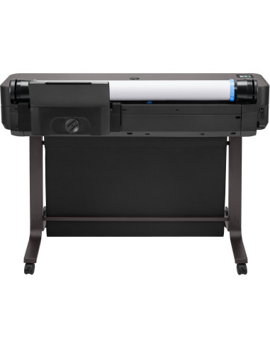 Plotter inkjet Color HP DesignJet T630, 36inch,...