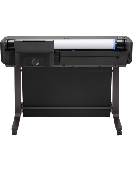 Plotter inkjet Color HP DesignJet T630, 36inch, 2025 edition "5HB11D"