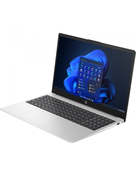 HP 250G10 15.6 i7-1360P 16 1T UMA DOS 1y "8A545EA" (