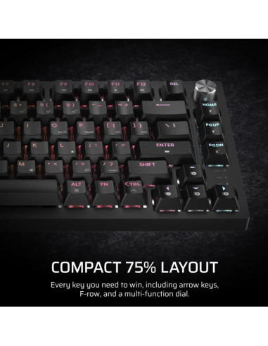 Tastaturi CORSAIR Tastatura Gaming Mecanica CR...