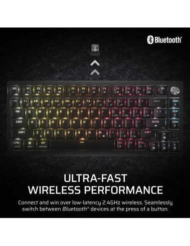 Tastaturi CORSAIR Tastatura Gaming Mecanica CR...