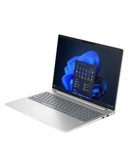 16 ProBook 460 G11, WUXGA IPS, Procesor Intelxxxx CoreTM Ultra 7 155U (12M Cache, up to 4.80 GHz), 16GB DDR5, 512GB SSD, Intel G
