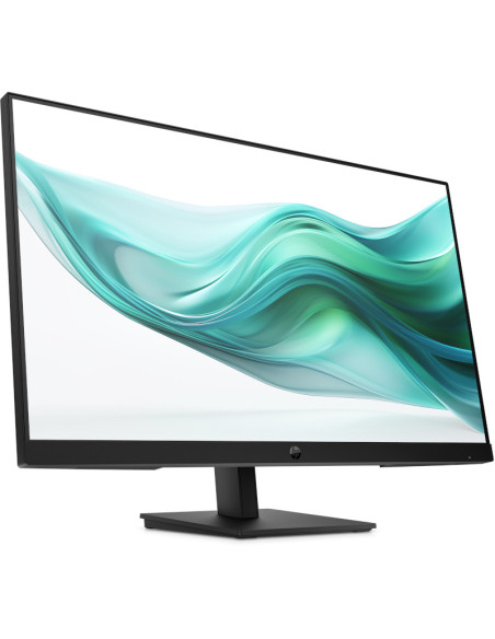 HP 327ph - Series 3 Pro - LED monitor - 27" (26.96" viewable) - 1920 x 1080 Full HD (1080p) @ 100 Hz - IPS - 250 cd/m2,1000:1,5