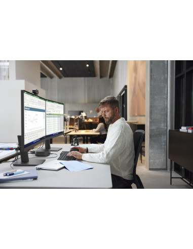 HP 327ph - Series 3 Pro - LED monitor - 27"...