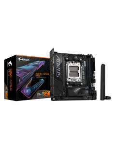 Blaci de baza GIGABYTE MB Gigabyte B850I AORUS PRO AM5