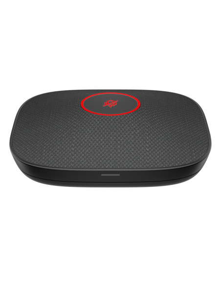 HP Poly A2 BLK TBL Mic "B22X6AA"