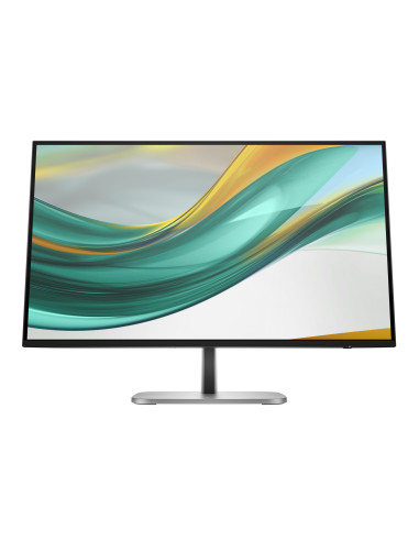 HP MONITOR S5 Pro 527pf FHD 27" 3yw "B28F5UT"