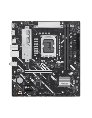 Blaci de baza ASUS MB Asus PRIME B860M-K