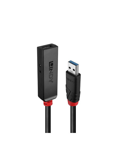 Cabluri video LINDY Adaptor Lindy USB 3.0...