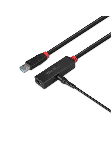 Cabluri video LINDY Adaptor Lindy USB 3.0...
