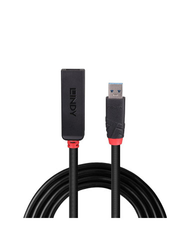 Cabluri video LINDY Adaptor Lindy USB 3.0...