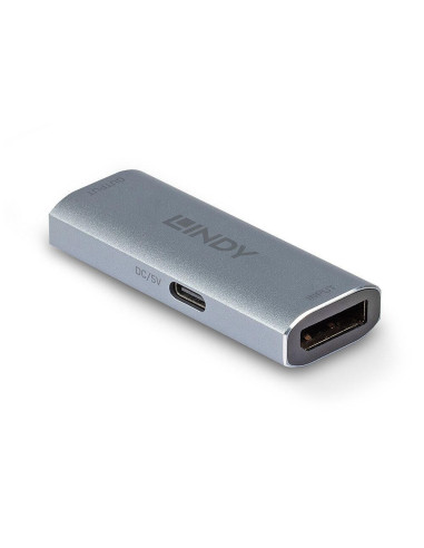 Cabluri video LINDY Adaptor Lindy DisplayPort...