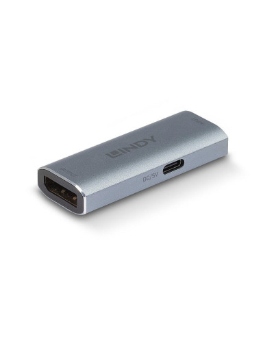Cabluri video LINDY Adaptor Lindy DisplayPort...